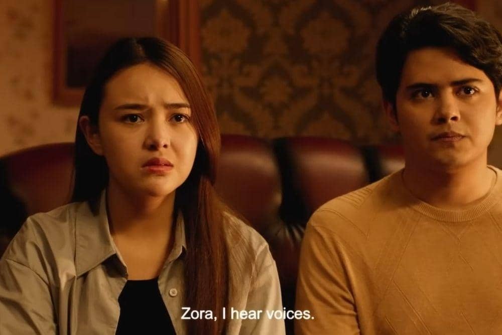 YouTube/Official Hitmaker Studios