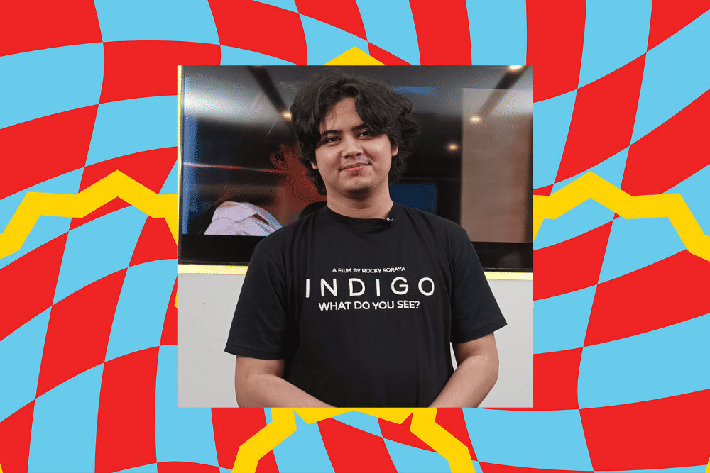 Popbela.com/Zikra Mulia Irawati