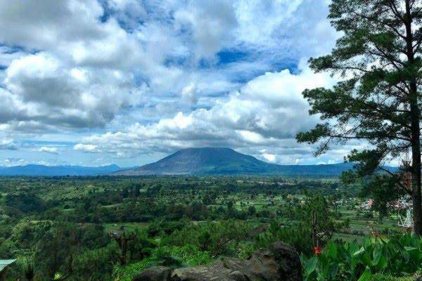 7 Rekomendasi Tempat Wisata di Berastagi, Cocok untuk Healing