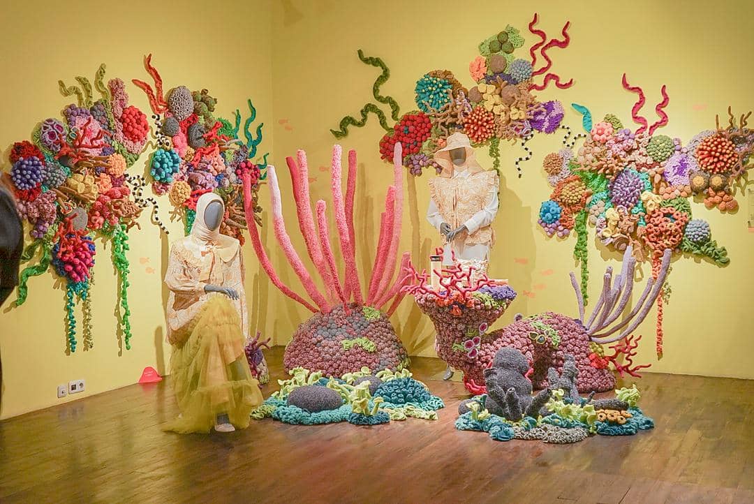 dok. RiaMiranda x Mangmoel