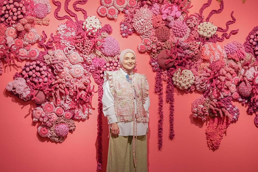 dok. RiaMiranda x Mangmoel