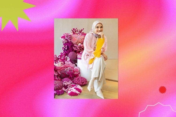 dok. RiaMiranda x Mangmoel