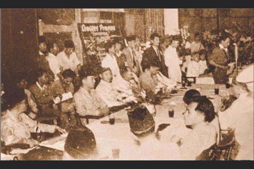 Rapat ketiga sumpah pemuda