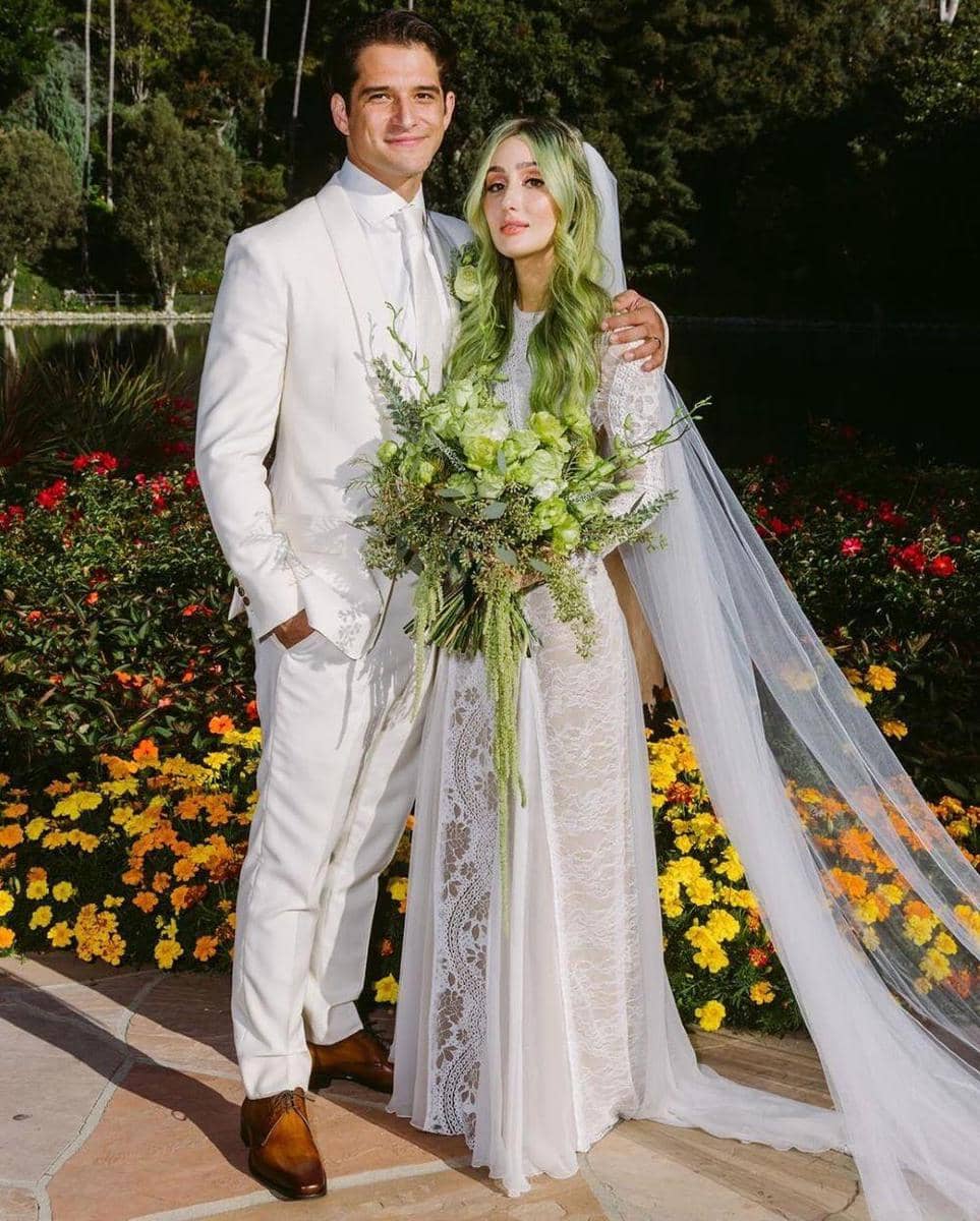 instagram.com/greenweddingshoes