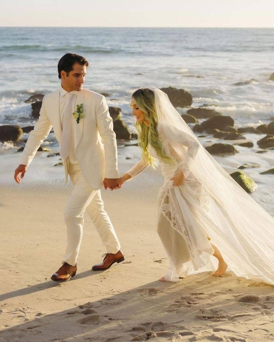 instagram.com/greenweddingshoes