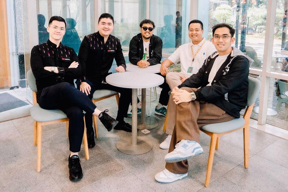 Semakin Ramai, Boss Creator Resmi Bergabung dengan Keluarga IDN Media