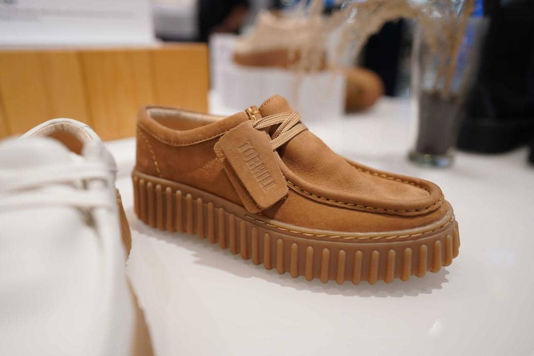dok. Clarks