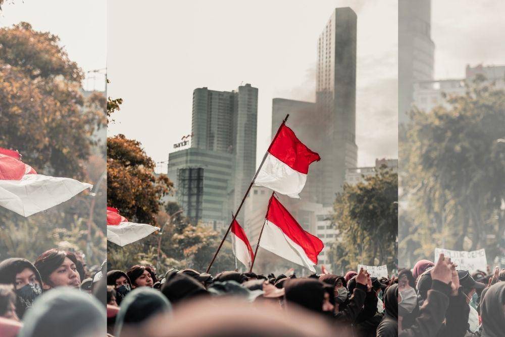 Kobarkan Semangat Cinta Tanah Air Lewat 20 Quotes Sumpah Pemuda