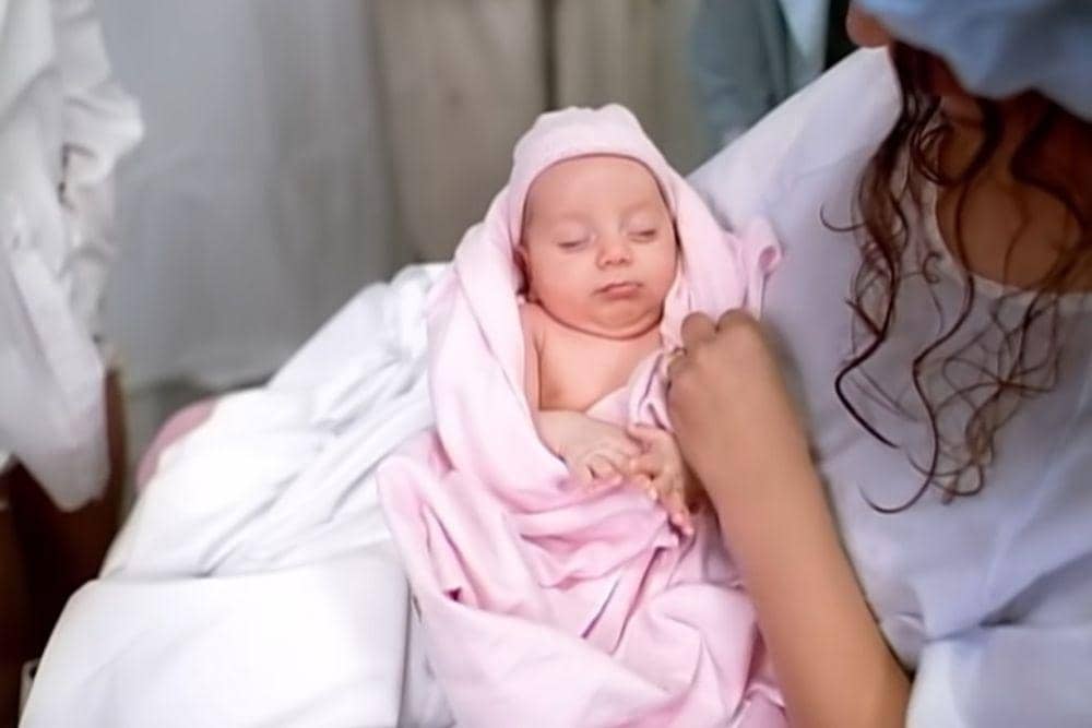 Youtube.com/Britney Spears