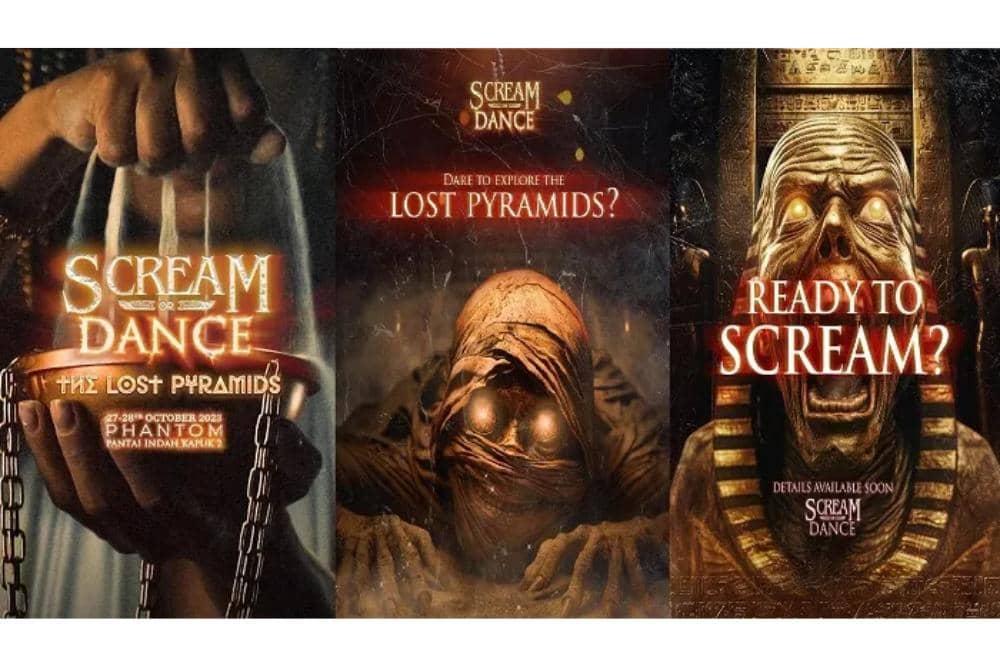 Instagram @screamordance