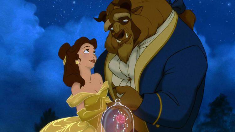 10 Film Disney dengan Rating Tertinggi Versi Rotten Tomatoes