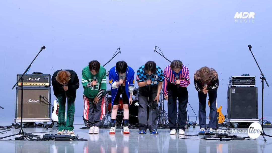 youtube.com/It's Live