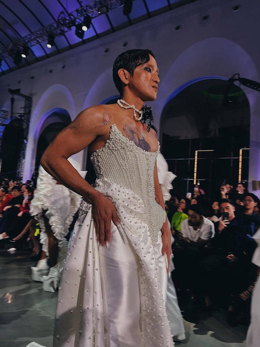 popbela.com/Michael Richards