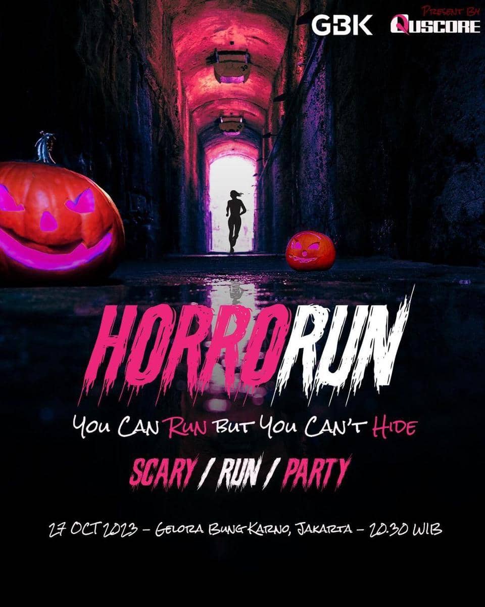 Instagram/Horrorun.id
