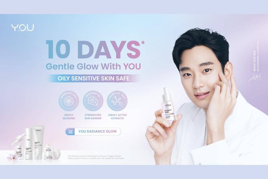Dok. YOU Beauty