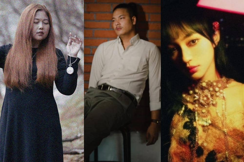 Dok. Riani Sovana / Anukara Records / Sky Entertainment