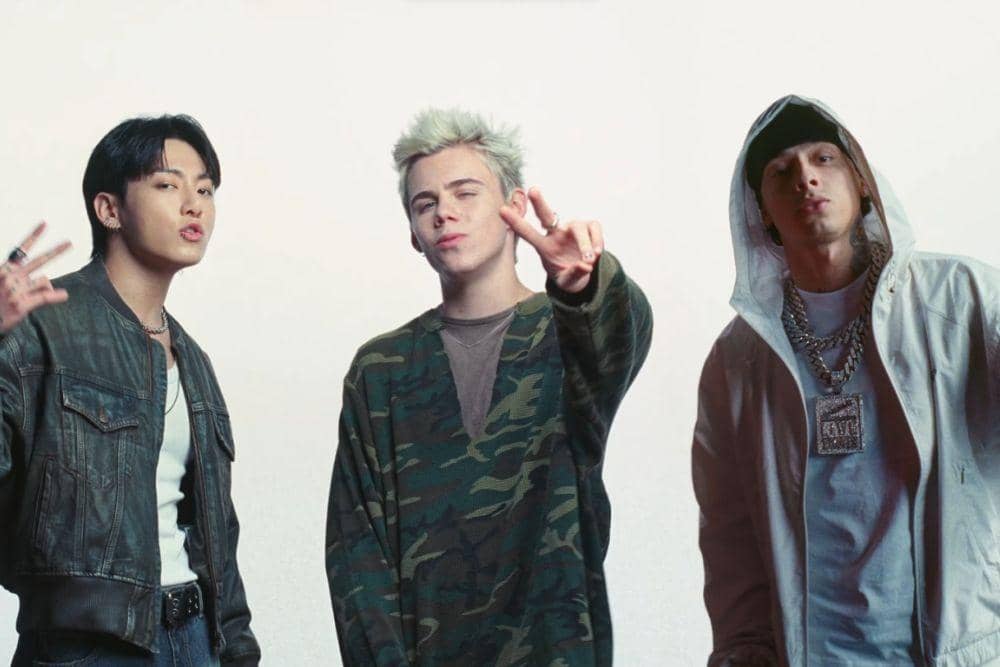 youtube.com/@TheKidLAROI