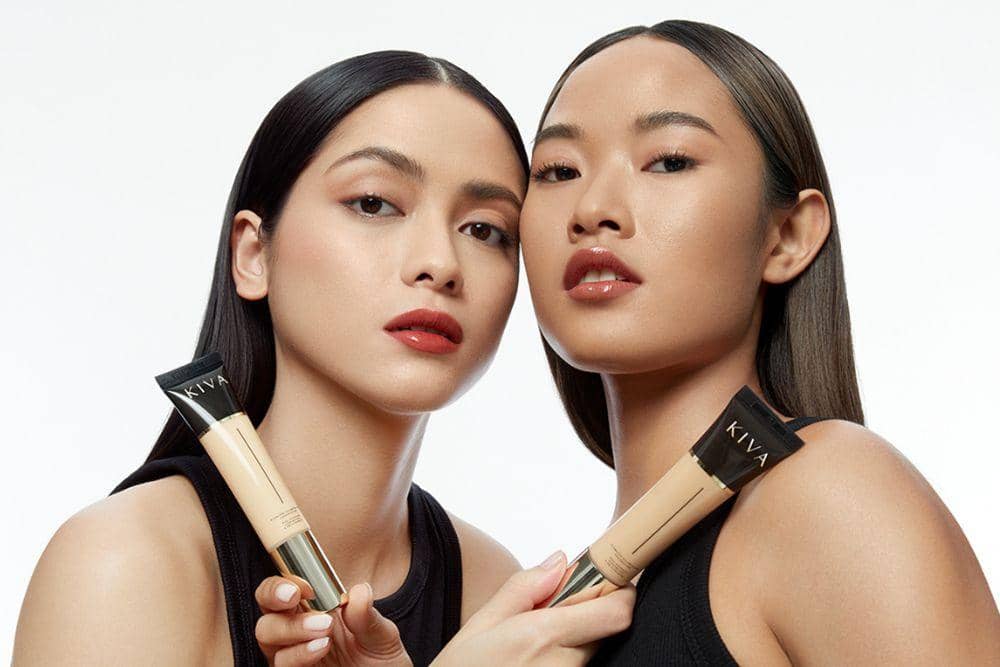 Foundation Terbaru Bikin Kulit Flawless & Second-Skin Effect