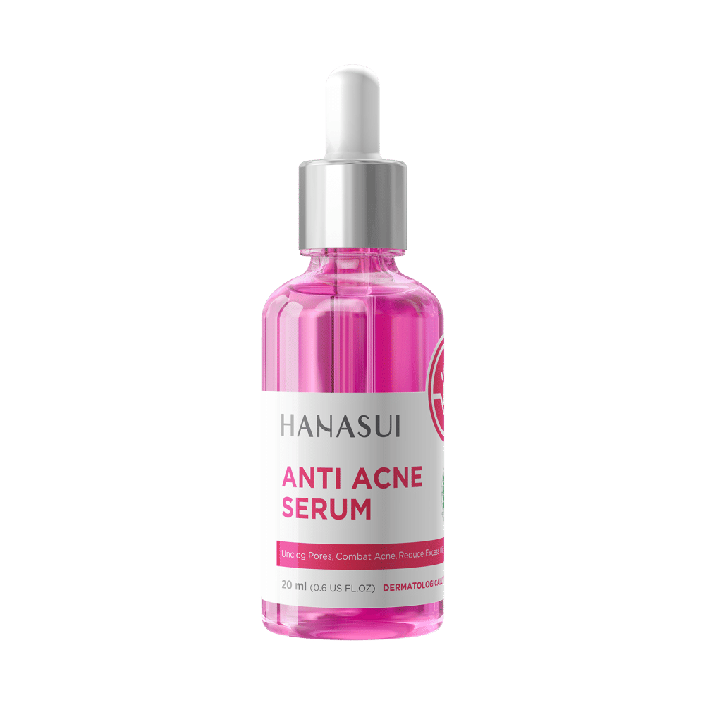 Hanasui Anti Acne Serum 