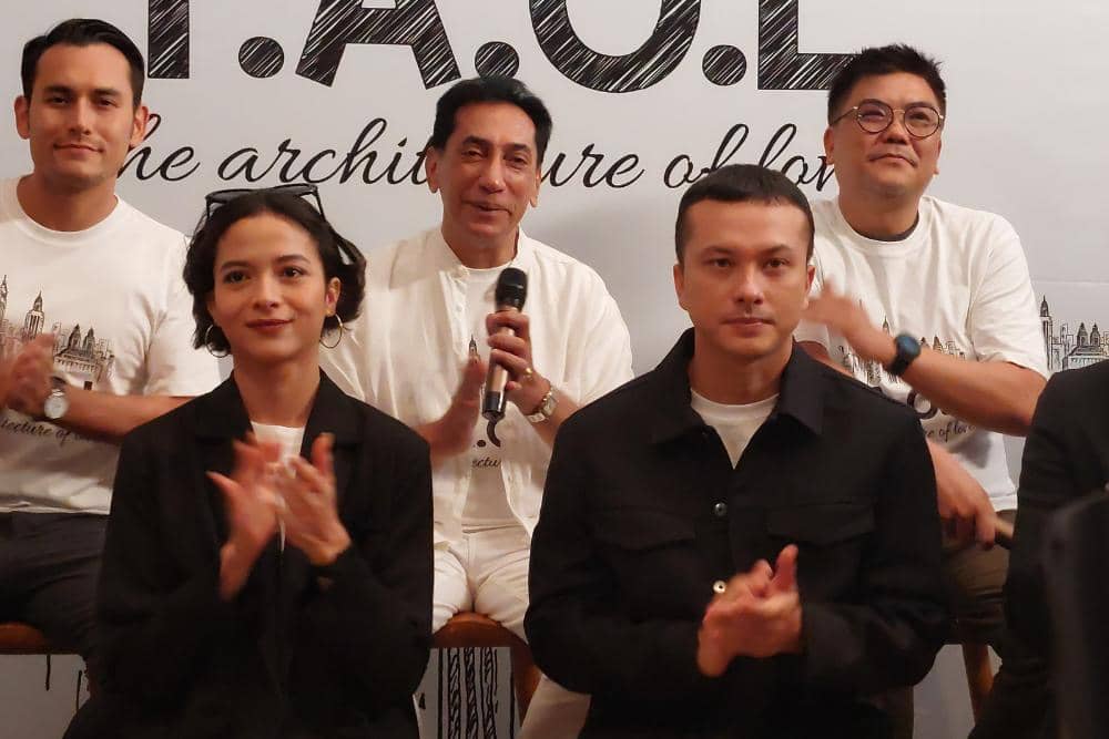 Dok. Popbela/Puspita Ramadhani