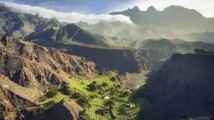 National Geographic UK