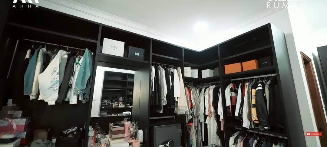 YouTube.com / Atta Halilintar