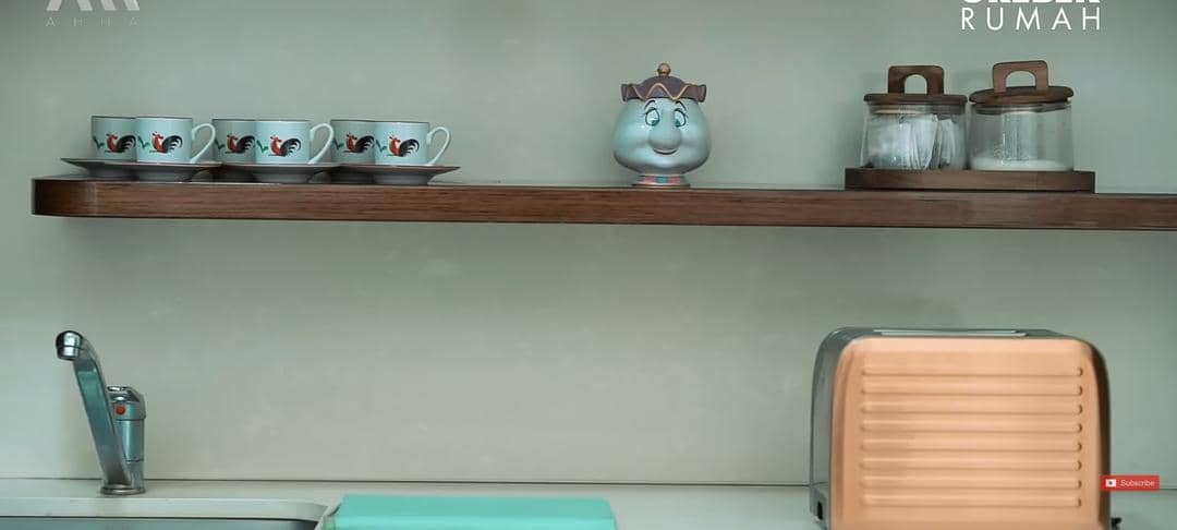 YouTube.com / Atta Halilintar