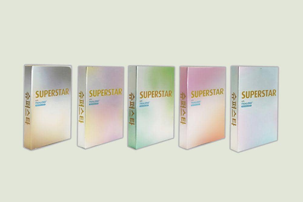 popbela.com/S.H.E Softlens