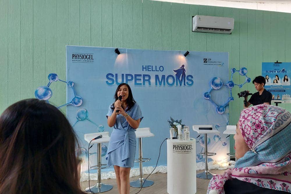 Popbela.com/Natasha Cecil