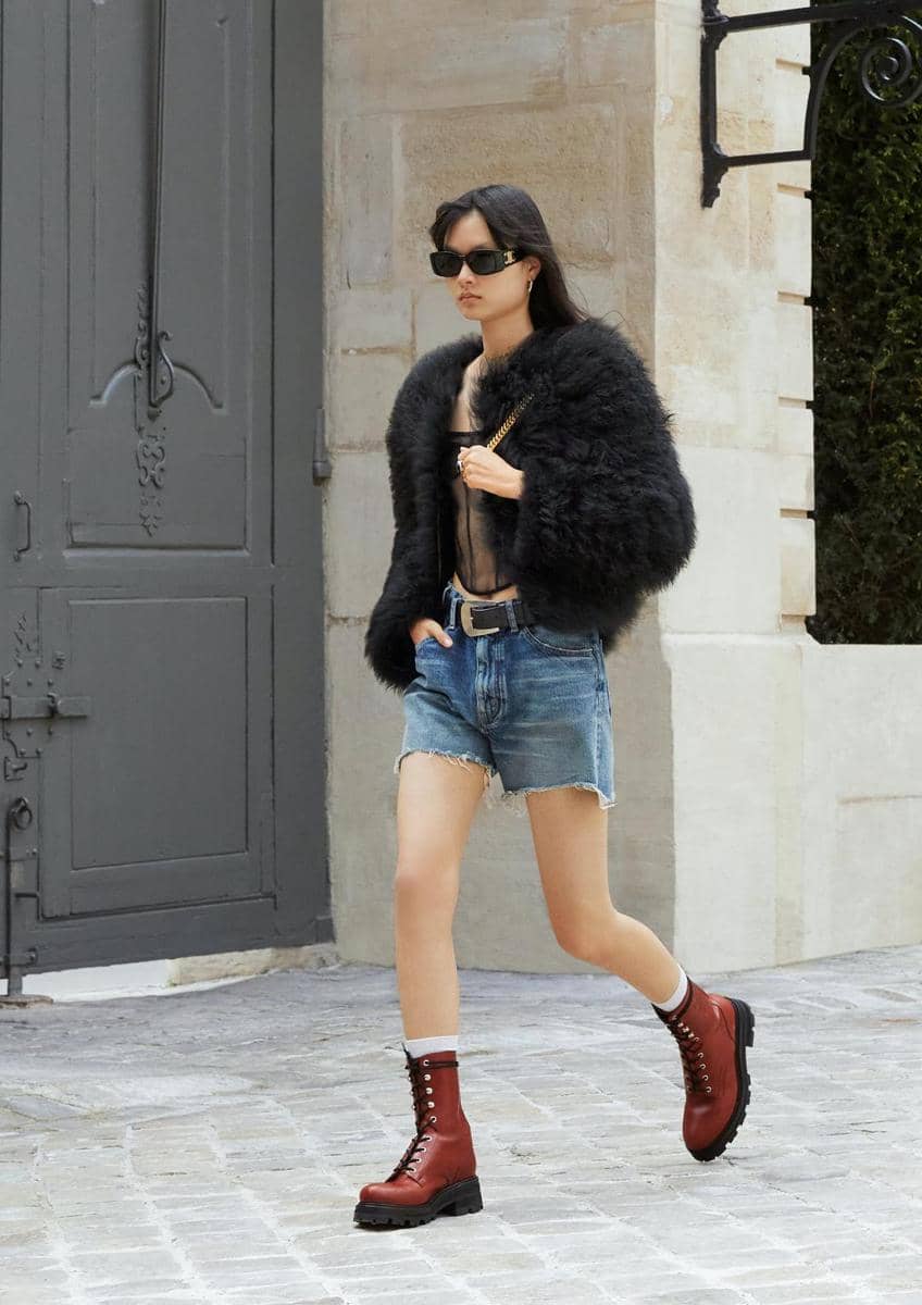 7 Hal Menarik dari Koleksi Celine Spring/Summer 2024 | Popbela.com