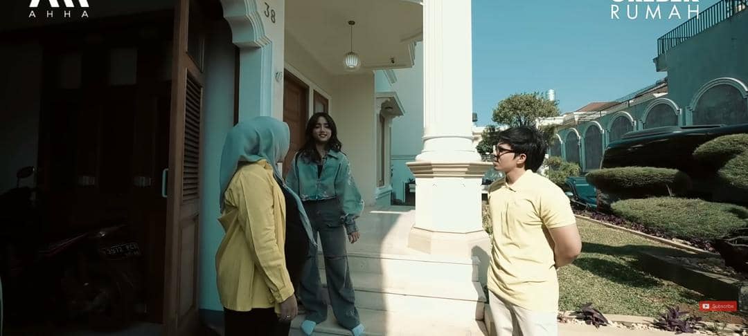 YouTube.com / Atta Halilintar