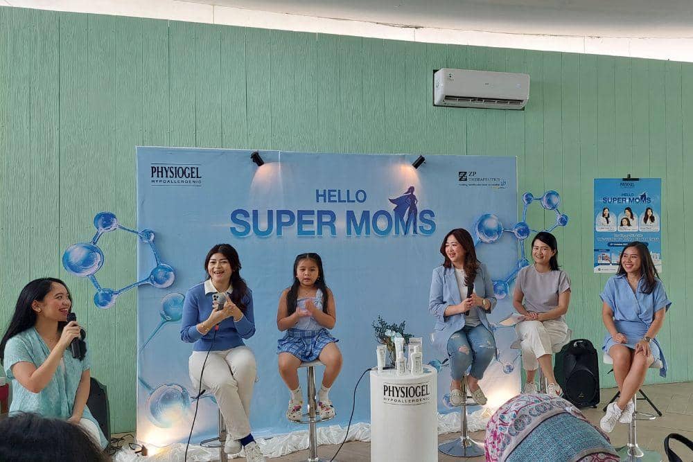 Popbela.com/Natasha Cecil