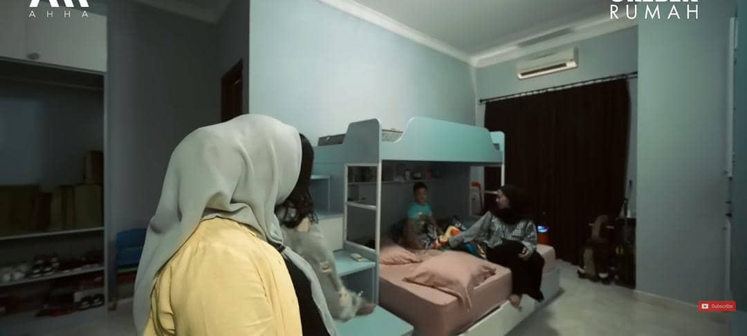 YouTube.com / Atta Halilintar