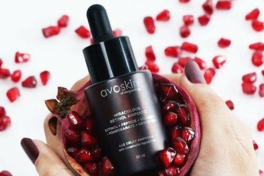 avoskinbeauty.com