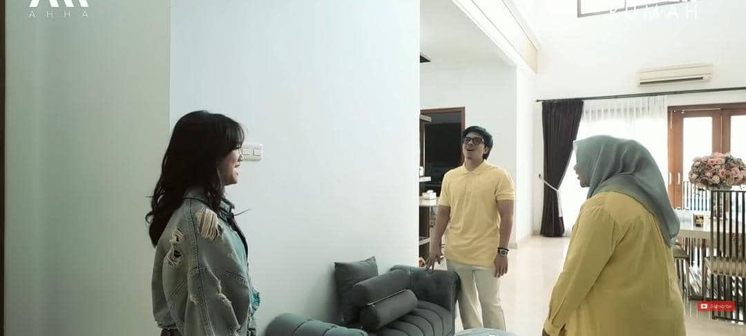 YouTube.com / Atta Halilintar