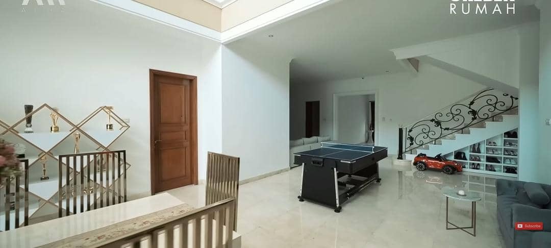 YouTube.com / Atta Halilintar