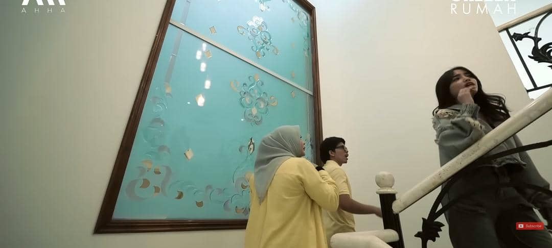 YouTube.com / Atta Halilintar