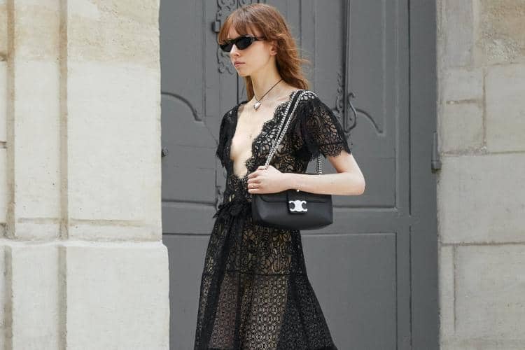 7 Hal Menarik dari Koleksi Celine Spring/Summer 2024 | Popbela.com