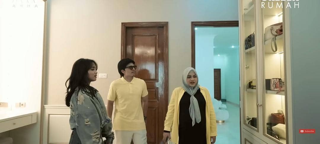 YouTube.com / Atta Halilintar