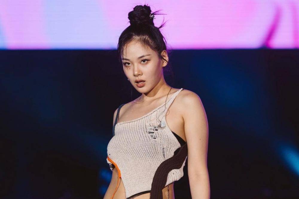 Profil & Perjalanan Karier BIBI: Rapper Lawan Main Ji Chang Wook