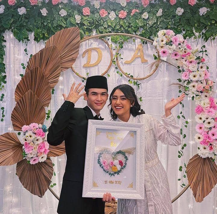 Instagram.com / afifahriyad