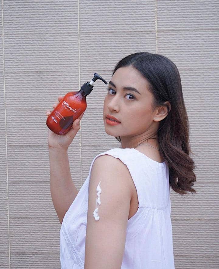 Instagram.com / afifahriyad