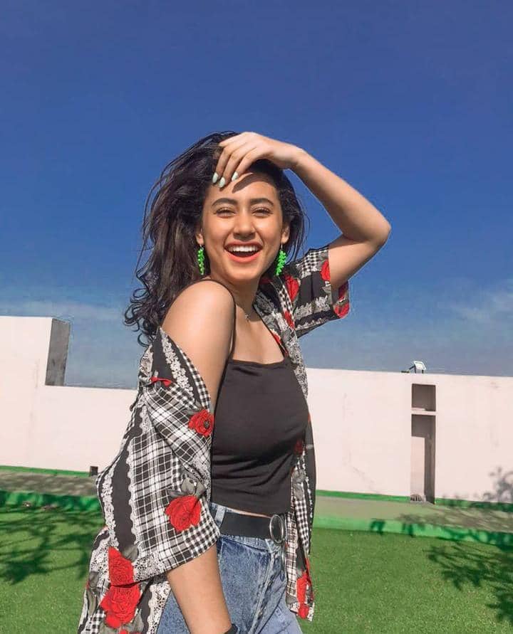 Instagram.com / afifahriyad