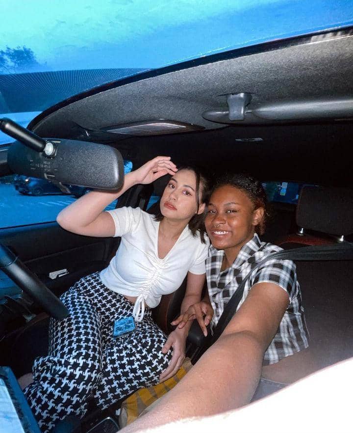 Instagram.com / afifahriyad