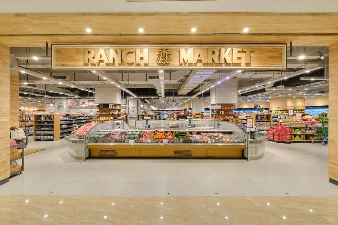Dok. Ranch Market