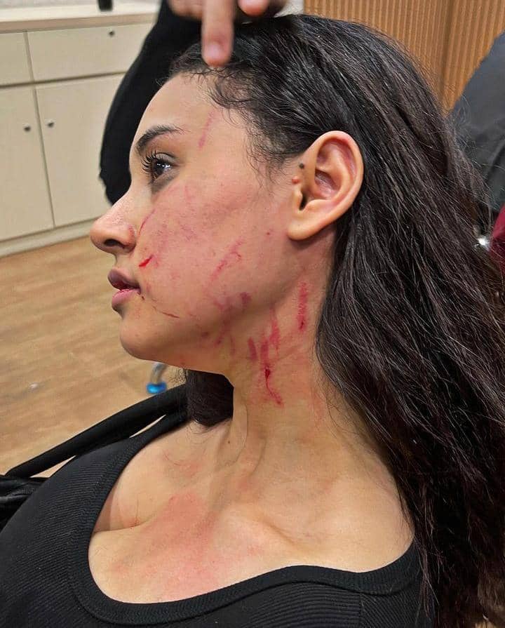 Instagram.com / afifahriyad