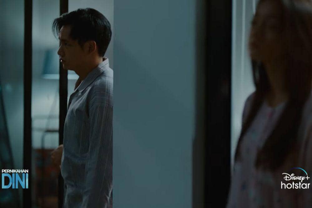 YouTube/Disney+ Hotstar Indonesia