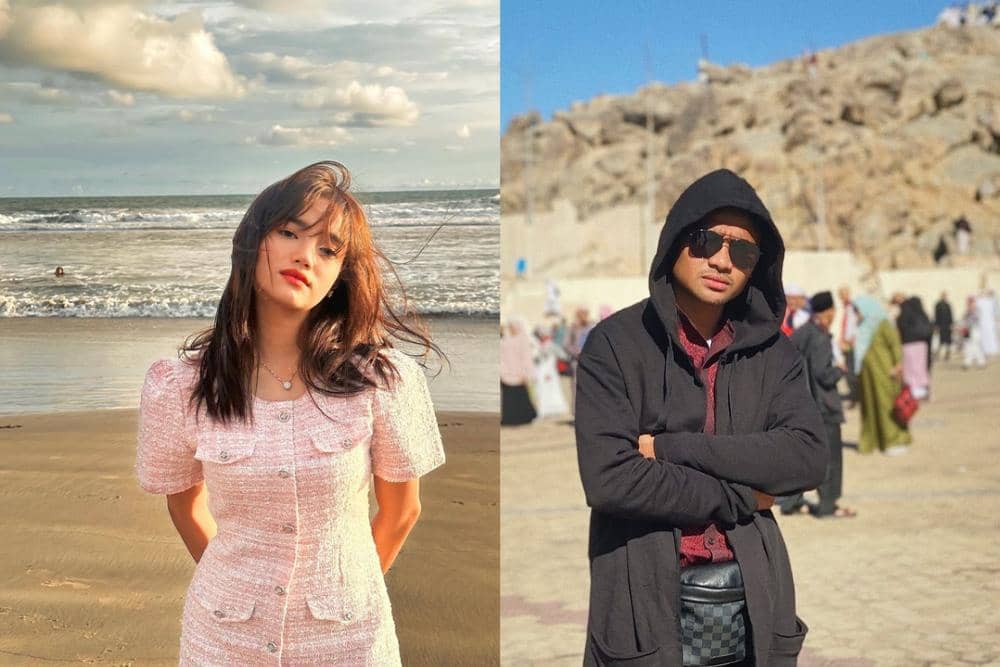 Instagram.com/fuji_an ; instagram.com/asnawi_bhr