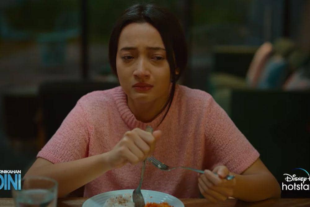 YouTube/Disney+ Hotstar Indonesia