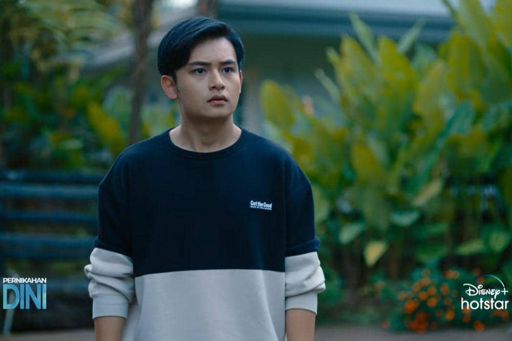 YouTube/Disney+ Hotstar Indonesia